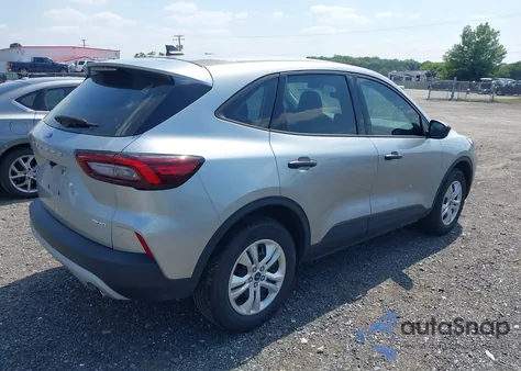 2023 Ford Escape from USA, damaged, VIN 1FMCU9FN5PUA12183